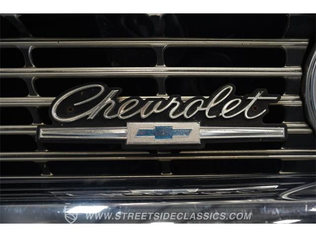 1966 Chevrolet Caprice (CC-2094007) for sale in Lavergne, Tennessee