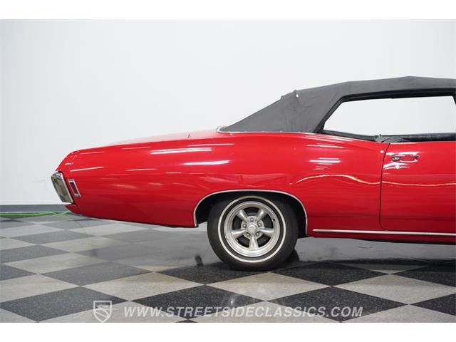 1968 Chevrolet Impala (CC-2094008) for sale in Lavergne, Tennessee