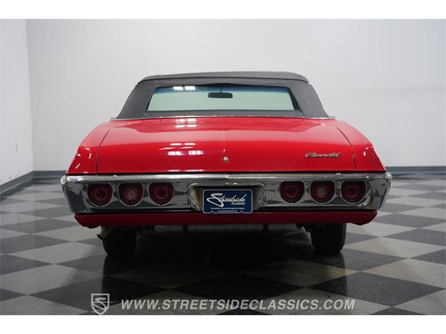 1968 Chevrolet Impala (CC-2094008) for sale in Lavergne, Tennessee