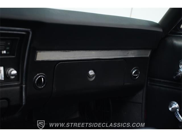 1968 Chevrolet Impala (CC-2094008) for sale in Lavergne, Tennessee