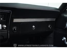 1968 Chevrolet Impala (CC-2094008) for sale in Lavergne, Tennessee
