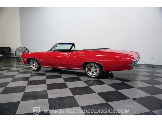 1968 Chevrolet Impala (CC-2094008) for sale in Lavergne, Tennessee