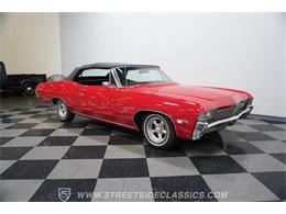 1968 Chevrolet Impala (CC-2094008) for sale in Lavergne, Tennessee