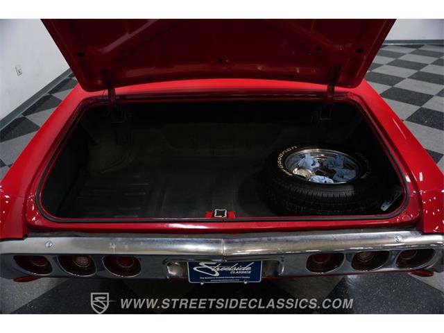 1968 Chevrolet Impala (CC-2094008) for sale in Lavergne, Tennessee