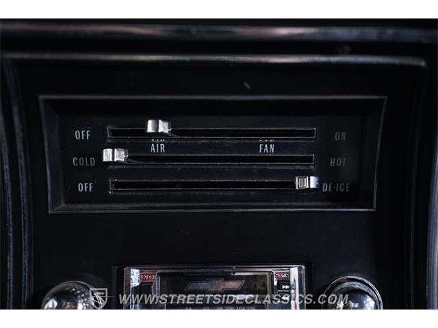 1968 Chevrolet Impala (CC-2094008) for sale in Lavergne, Tennessee