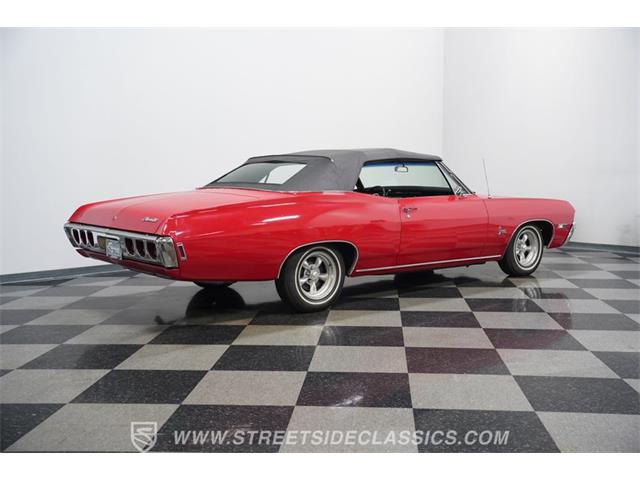1968 Chevrolet Impala (CC-2094008) for sale in Lavergne, Tennessee