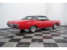 1968 Chevrolet Impala (CC-2094008) for sale in Lavergne, Tennessee