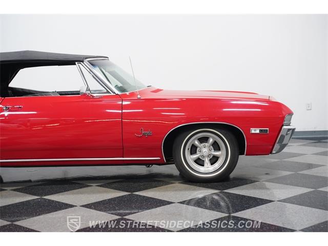 1968 Chevrolet Impala (CC-2094008) for sale in Lavergne, Tennessee