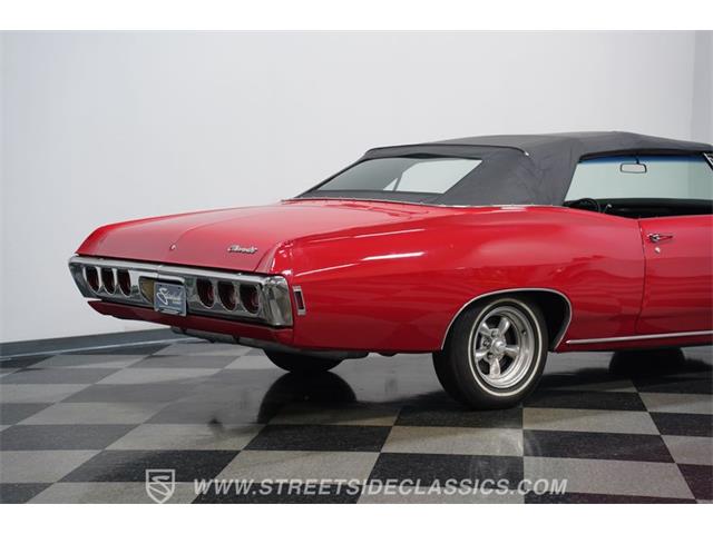 1968 Chevrolet Impala (CC-2094008) for sale in Lavergne, Tennessee