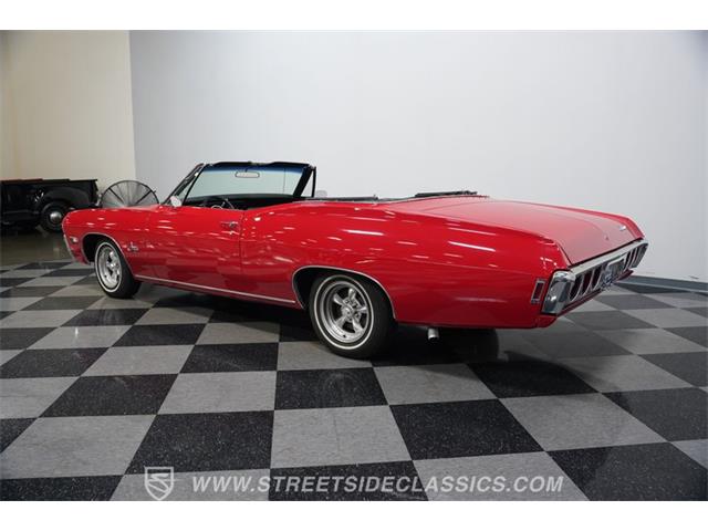 1968 Chevrolet Impala (CC-2094008) for sale in Lavergne, Tennessee