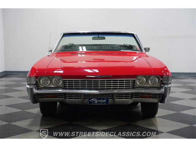 1968 Chevrolet Impala (CC-2094008) for sale in Lavergne, Tennessee