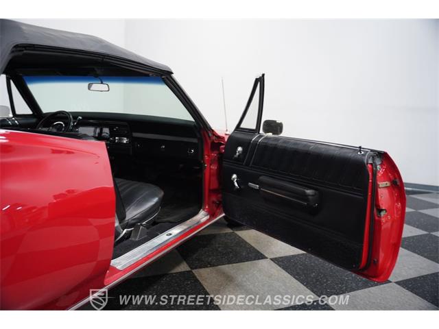 1968 Chevrolet Impala (CC-2094008) for sale in Lavergne, Tennessee