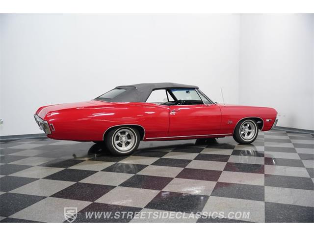 1968 Chevrolet Impala (CC-2094008) for sale in Lavergne, Tennessee
