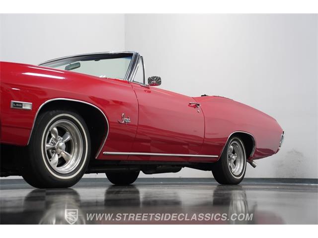 1968 Chevrolet Impala (CC-2094008) for sale in Lavergne, Tennessee