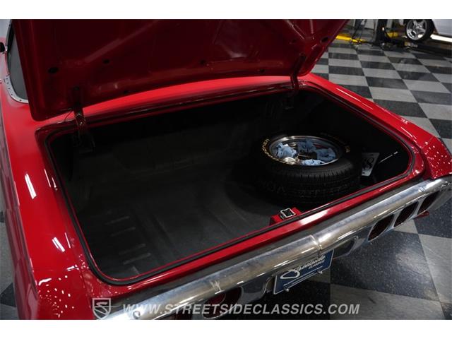 1968 Chevrolet Impala (CC-2094008) for sale in Lavergne, Tennessee