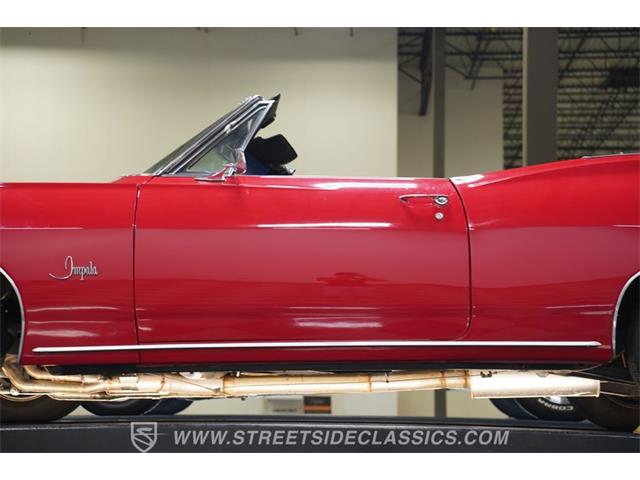 1968 Chevrolet Impala (CC-2094008) for sale in Lavergne, Tennessee