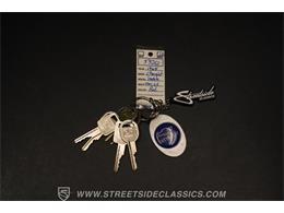 1968 Chevrolet Impala (CC-2094008) for sale in Lavergne, Tennessee