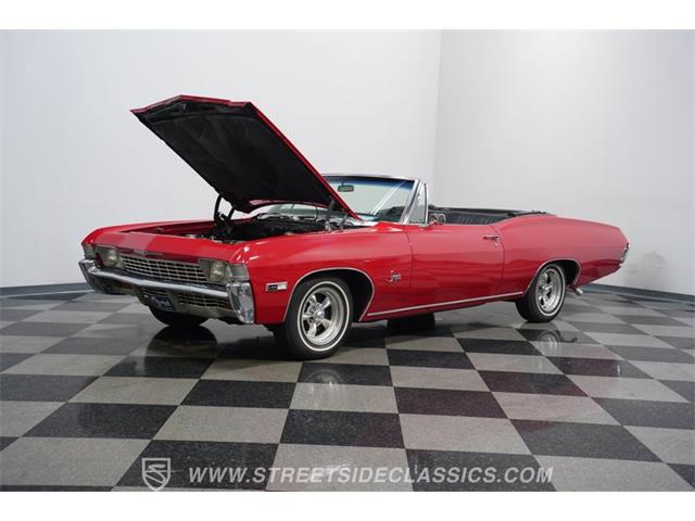 1968 Chevrolet Impala (CC-2094008) for sale in Lavergne, Tennessee