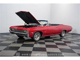 1968 Chevrolet Impala (CC-2094008) for sale in Lavergne, Tennessee