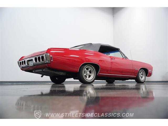 1968 Chevrolet Impala (CC-2094008) for sale in Lavergne, Tennessee