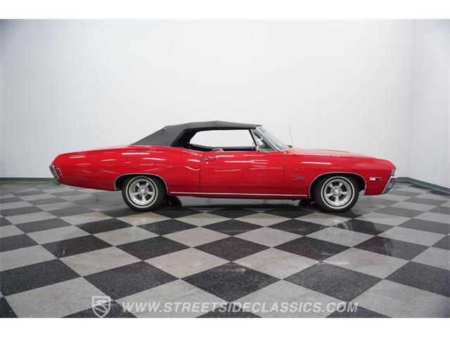 1968 Chevrolet Impala (CC-2094008) for sale in Lavergne, Tennessee