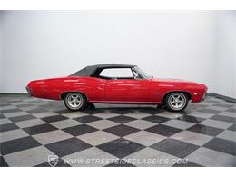 1968 Chevrolet Impala (CC-2094008) for sale in Lavergne, Tennessee
