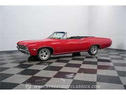 1968 Chevrolet Impala (CC-2094008) for sale in Lavergne, Tennessee