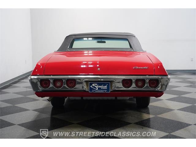 1968 Chevrolet Impala (CC-2094008) for sale in Lavergne, Tennessee