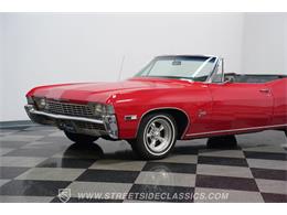 1968 Chevrolet Impala (CC-2094008) for sale in Lavergne, Tennessee