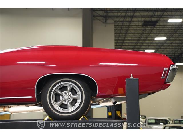 1968 Chevrolet Impala (CC-2094008) for sale in Lavergne, Tennessee