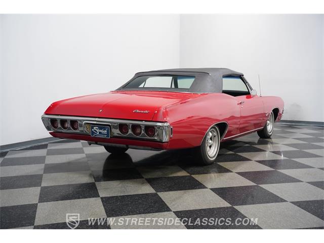 1968 Chevrolet Impala (CC-2094008) for sale in Lavergne, Tennessee