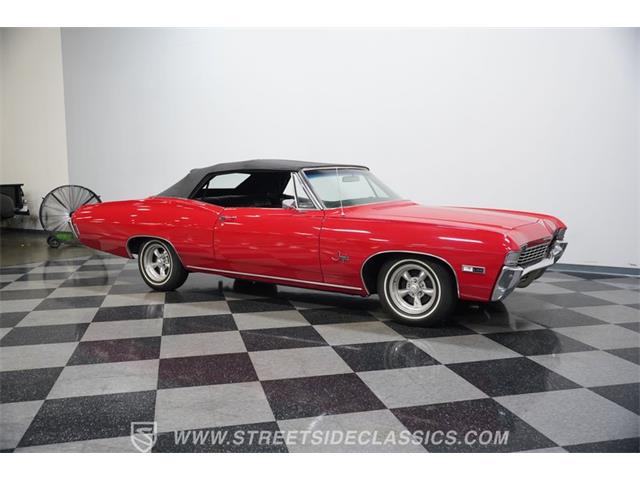 1968 Chevrolet Impala (CC-2094008) for sale in Lavergne, Tennessee