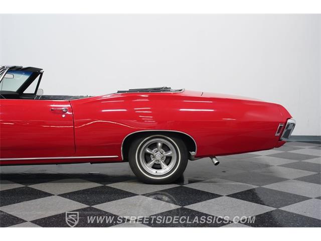 1968 Chevrolet Impala (CC-2094008) for sale in Lavergne, Tennessee