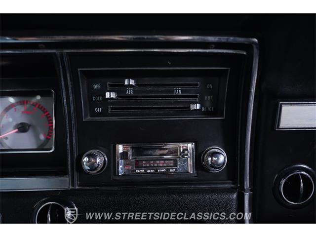 1968 Chevrolet Impala (CC-2094008) for sale in Lavergne, Tennessee