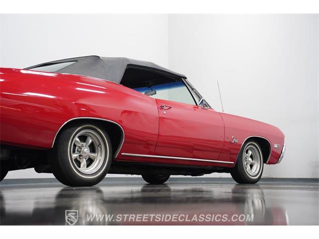 1968 Chevrolet Impala (CC-2094008) for sale in Lavergne, Tennessee