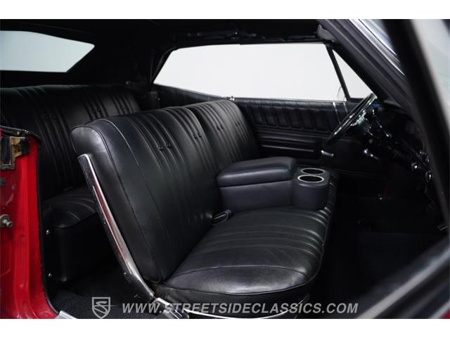 1968 Chevrolet Impala (CC-2094008) for sale in Lavergne, Tennessee