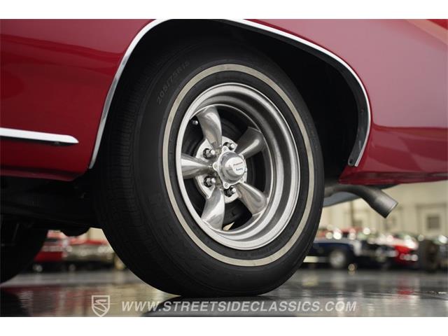 1968 Chevrolet Impala (CC-2094008) for sale in Lavergne, Tennessee