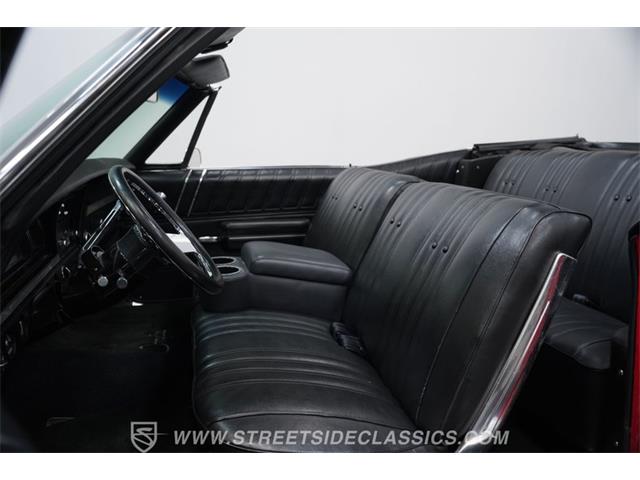 1968 Chevrolet Impala (CC-2094008) for sale in Lavergne, Tennessee