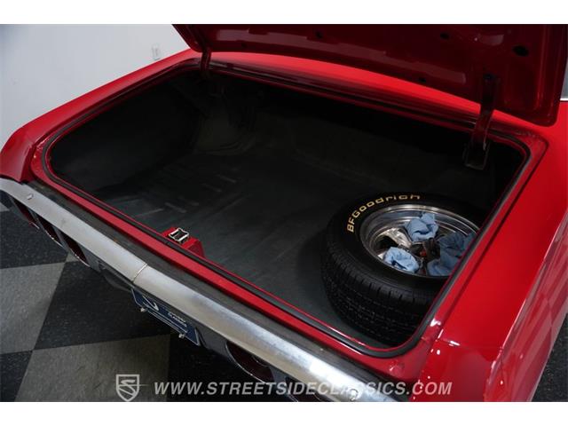 1968 Chevrolet Impala (CC-2094008) for sale in Lavergne, Tennessee