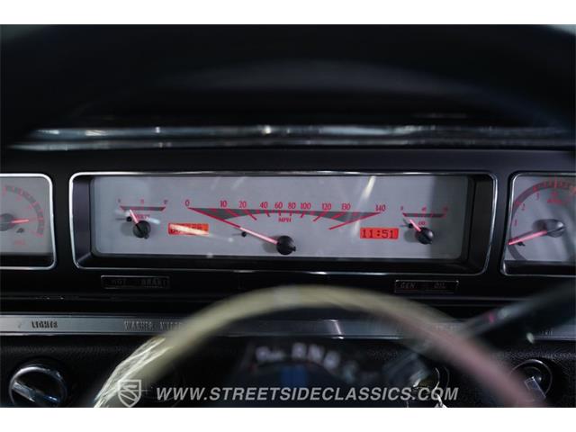1968 Chevrolet Impala (CC-2094008) for sale in Lavergne, Tennessee