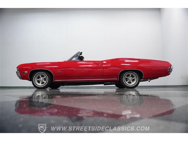 1968 Chevrolet Impala (CC-2094008) for sale in Lavergne, Tennessee