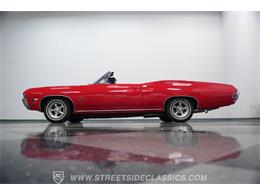 1968 Chevrolet Impala (CC-2094008) for sale in Lavergne, Tennessee