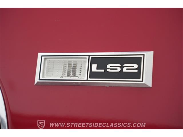 1968 Chevrolet Impala (CC-2094008) for sale in Lavergne, Tennessee