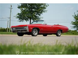 1968 Chevrolet Impala (CC-2094008) for sale in Lavergne, Tennessee
