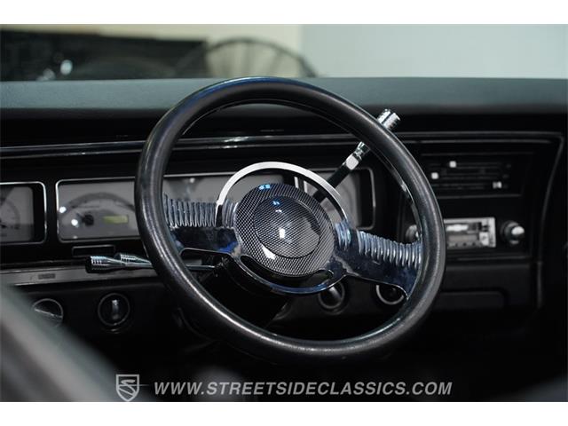 1968 Chevrolet Impala (CC-2094008) for sale in Lavergne, Tennessee