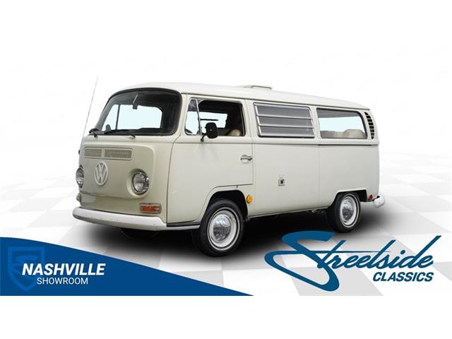 1968 Volkswagen Type 2 (CC-2094009) for sale in Lavergne, Tennessee