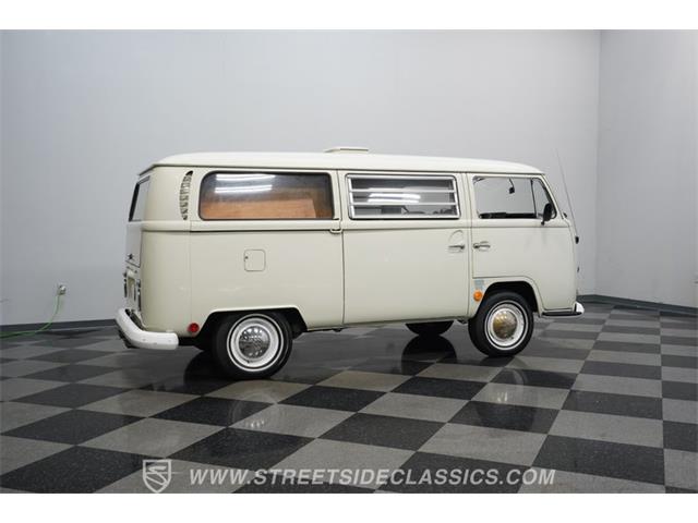 1968 Volkswagen Type 2 (CC-2094009) for sale in Lavergne, Tennessee