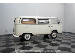 1968 Volkswagen Type 2 (CC-2094009) for sale in Lavergne, Tennessee