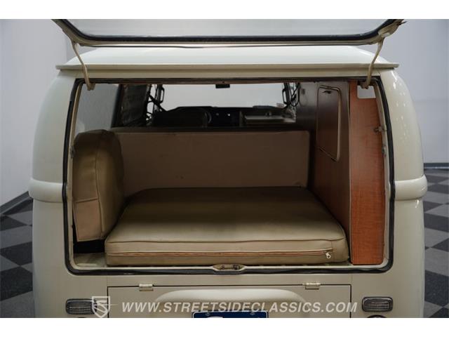1968 Volkswagen Type 2 (CC-2094009) for sale in Lavergne, Tennessee