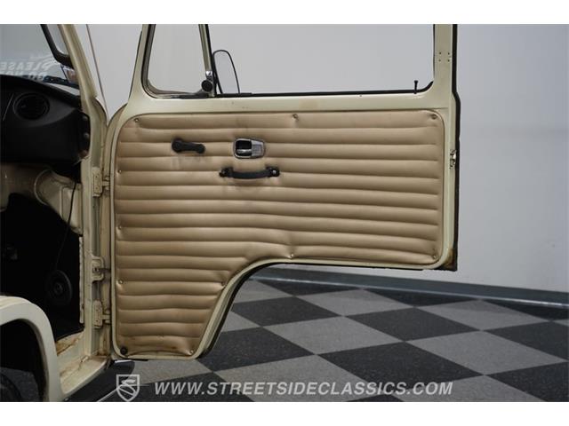 1968 Volkswagen Type 2 (CC-2094009) for sale in Lavergne, Tennessee